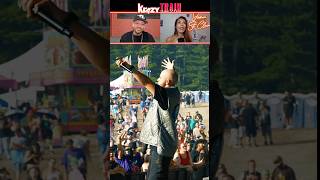 The 5-Year Journey: Performing at the Gathering of the Juggalos