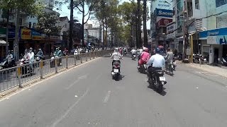 Đường Nguyễn Tri Phương - Bà Hạt - Nguyễn Duy Dương