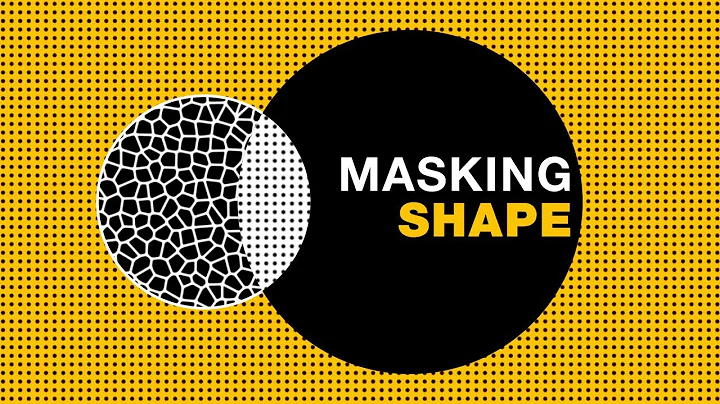Masking Shape Animation in After Effects CC Tutorial
