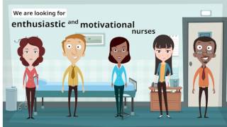 Emergency Department Nurses Recruitment