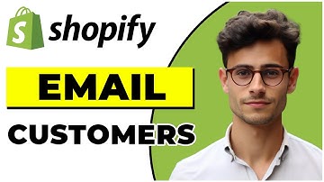 How to Email All Customers in Shopify (Quick & Easy)