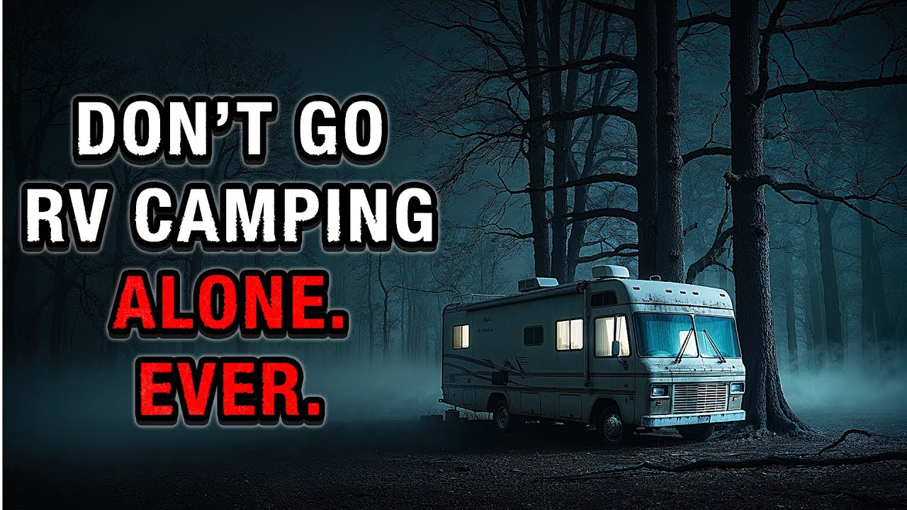 This Is Why I NEVER Go RV Camping Anymore - YouTube