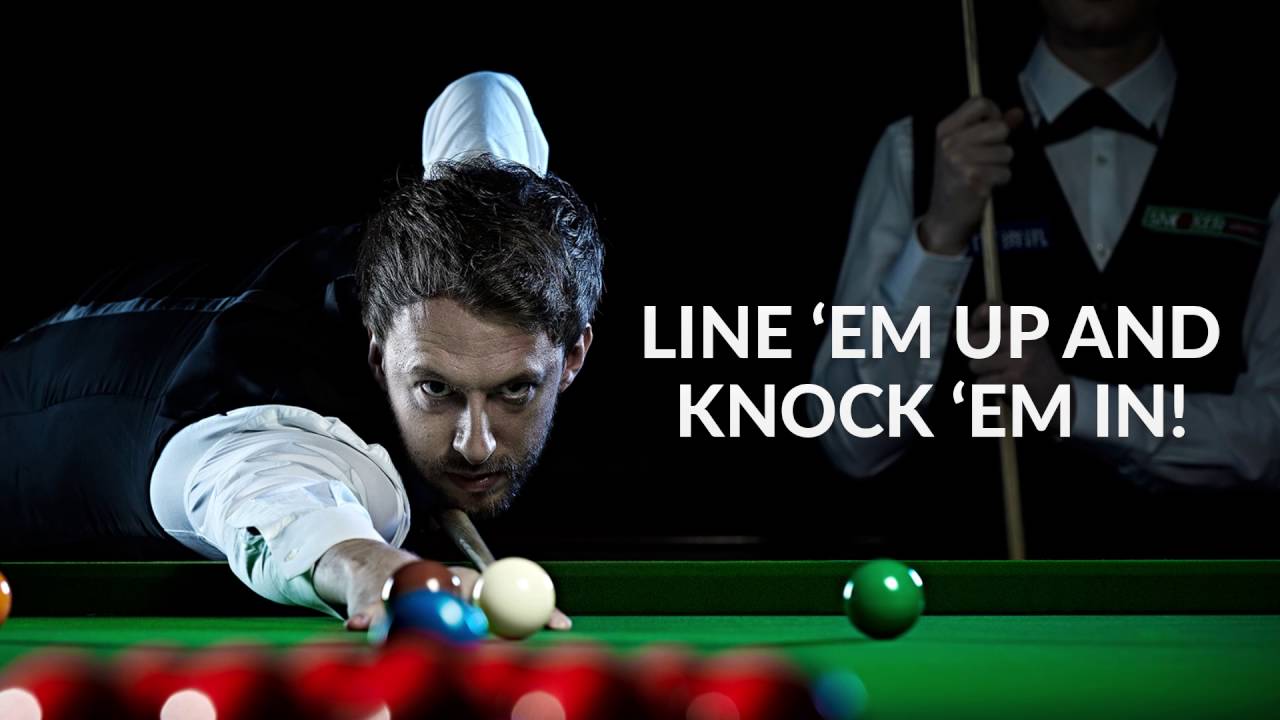 snooker live pro