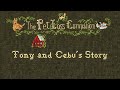 #84 Tony and Cebu's Story