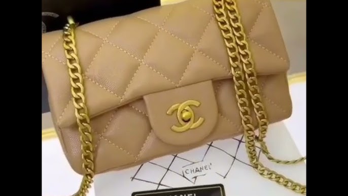 CHANEL FALL WINTER 2022 BAGS ⭐️ CHANEL FALL-WINTER 2022/23 COLLECTION ⭐️  CHANEL SMALL LEATHER GOODS 