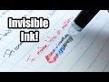 The Erasable Pen - Pilot Frixion - Gear for Back to School