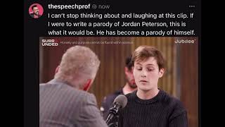 I can’t stop thinking about and laughing at this clip