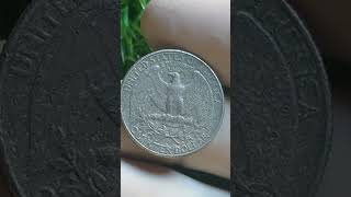 1984-D Washington Quarter Worth $123 Million? The Rarest Quarter Still Hiding in Circulation! #coin