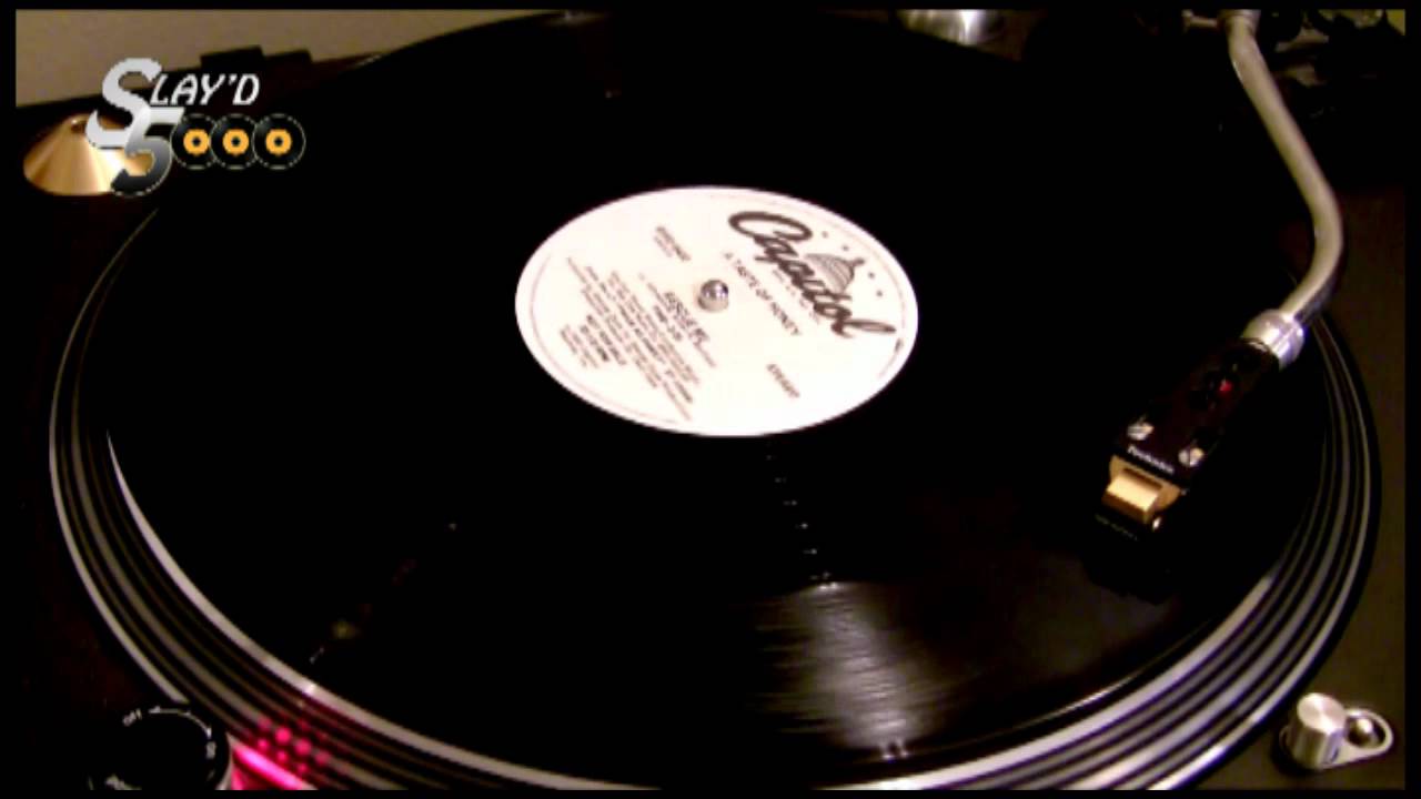 A Taste Of Honey Rescue Me (Slayd5000) YouTube