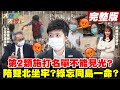 【大新聞大爆卦】長者排隊等施打卻見中央已打20萬劑?名單見不得光?三級難解?全國陪-雙北坐牢? 綠營忘了曾大喊-同島一命?@大新聞大爆卦  20210616