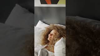 СВЯЗЬ КАЧЕСТВА СНА | Кошмары!
