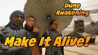 Dune: Awakening Is Missing One Huge Feature