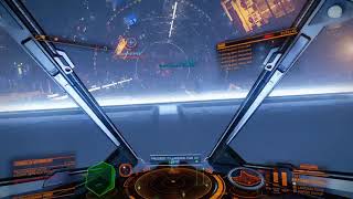 That one mail slot trick (Elite Dangerous screenshot 3