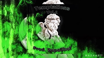 [ FREE ] DARK LOOP KIT / SAMPLE PACK - "TEMPTATIONS