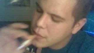 Fastest Cigarette Smoker