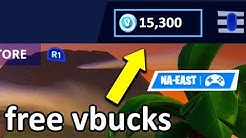 fortnite free v bucks 2019 duration 10 42 - free v bucks generator season 8 no human verification