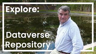 Full TXST Dataverse Repository Helps Faculty Maximize Research Impact Update