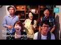 Beep!!/Superfly(アカペラCover)&times;なにがNO,1だ