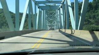 Sewickley Bridge