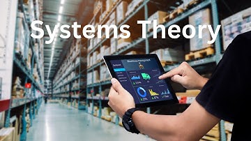 Understanding Systems Theory: Unraveling Its Complexities (3 Minutes)