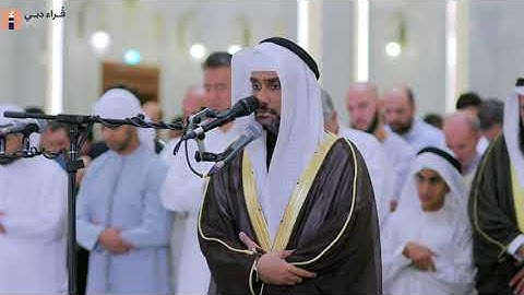 صلاة التراويح | 21 رمضان 🌙 القارئ: محمد معاذ المهر