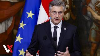 Without Nuclear There Is No Credible Energy Solution Croatia Pm At Iaea Paris Summit Vertex