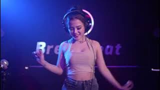 JIKA ITU MEMANG TERBAIK UNTUK DIRIMU #breakbeat #dj #viral