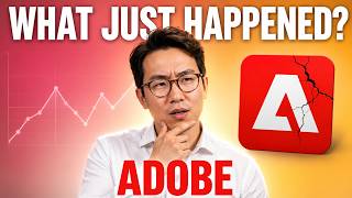 Karma Just Hit Adobe Very Hard…