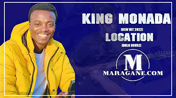 King Monada - Location - {Official Audio}