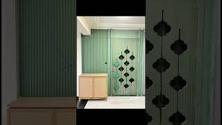 Modern Safety Door | #SafetyDoor #MainDoor #SecureHome #DoorDesign #homesafety