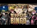 セットログBINGO 騎士Xの全部見せます