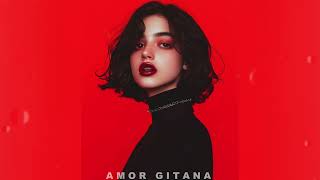 Akcent feat. Sandra N - Amor Gitana (Jamel remix)