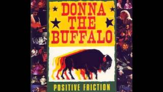 Donna The Buffalo - Riddle Of The Universe chords