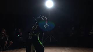 IFC 2021 Dance - Tsuki