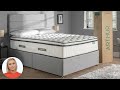 Arthur sleep king arthur mattress review  mattressman