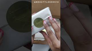 VISEART PR UNBOXING