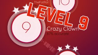 Dancing Ballz LEVEL 9 | MUSIC LINE screenshot 4