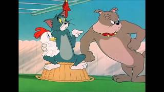 Tom And Jerry, 60 Episode Slicked Up Pup 1951