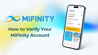 Mifinity - How To Verify Your Mifinity Account