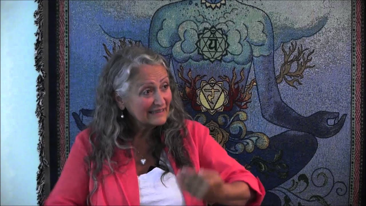 Ai-je fait le bon choix?  Ginette Forget - Embrasser nos peurs (2)