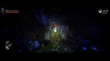 Pestilence Outbreak Bug - No Rest For the Wicked