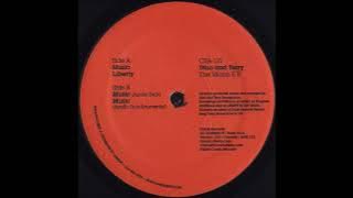Dino And Terry - Music (Apollo Dub Strumental)