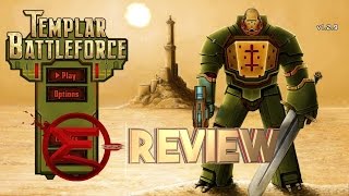 Templar Battleforce Review - Steam screenshot 3