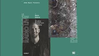 Mark Reeve Studio Mix Recorded in Frankfurt [Drumcode Radio Live / DCR527]