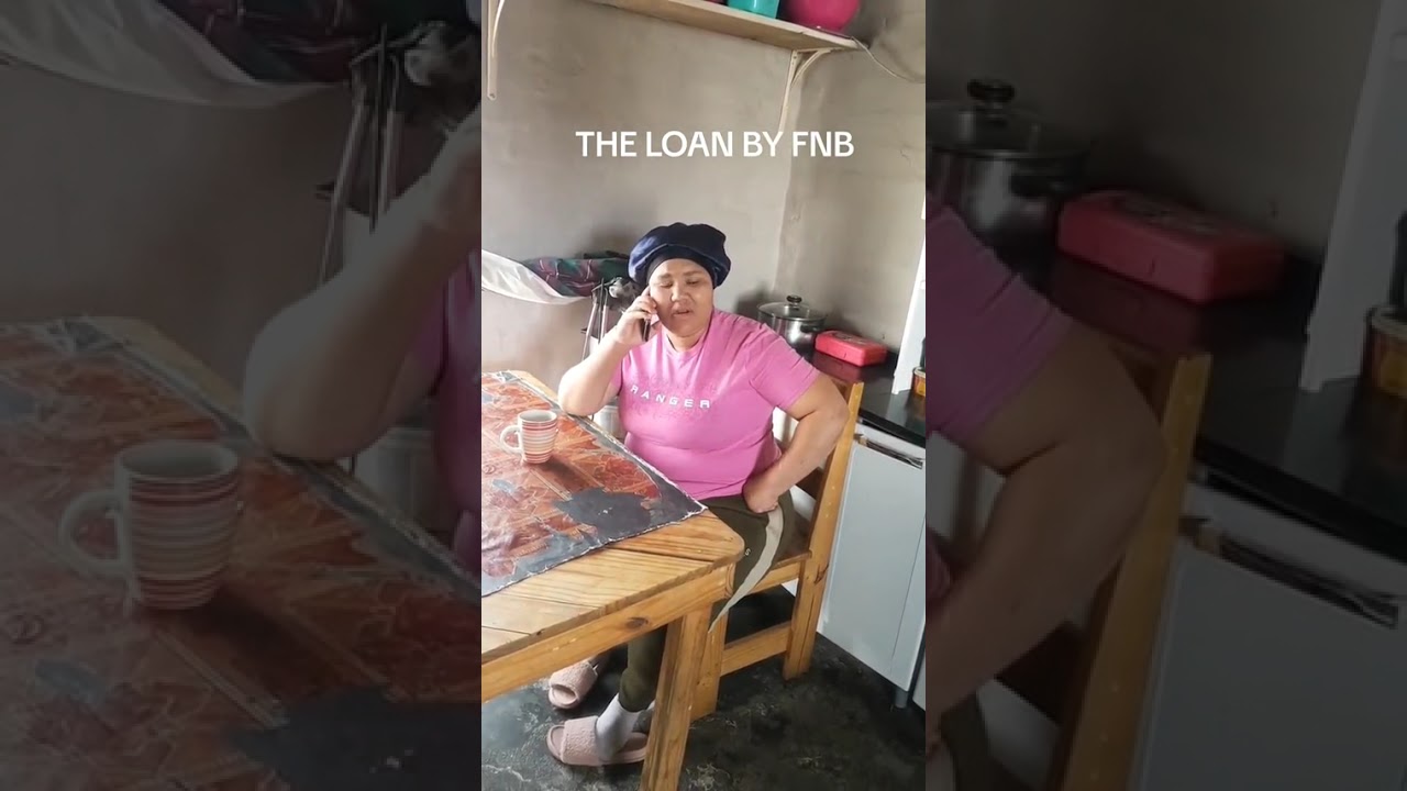 FNB how can I help you maar vir my word nooit help nie😭😭😭😭