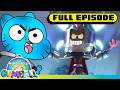 BRAND NEW EPISODE The Re Write Season 2 Of The Wonderfully Weird World Of Gumball