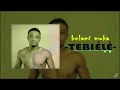 Belami Muka TABIÉLÉ Official Music Audio