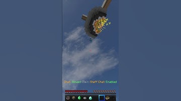 This hacker started flying when I confronted him