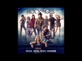 Diego Boneta, Alec Baldwin, Russell Brand &amp; Julianne Hough -Juke Box Hero / I Love Rock &#39;n&#39; Roll