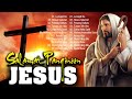 TOUCHING TAGALOG JESUS WORSHIP CHRISTIAN SONGS WITH LYRICS - ULTIMATE TAGALOG JESUS SONGS 2022